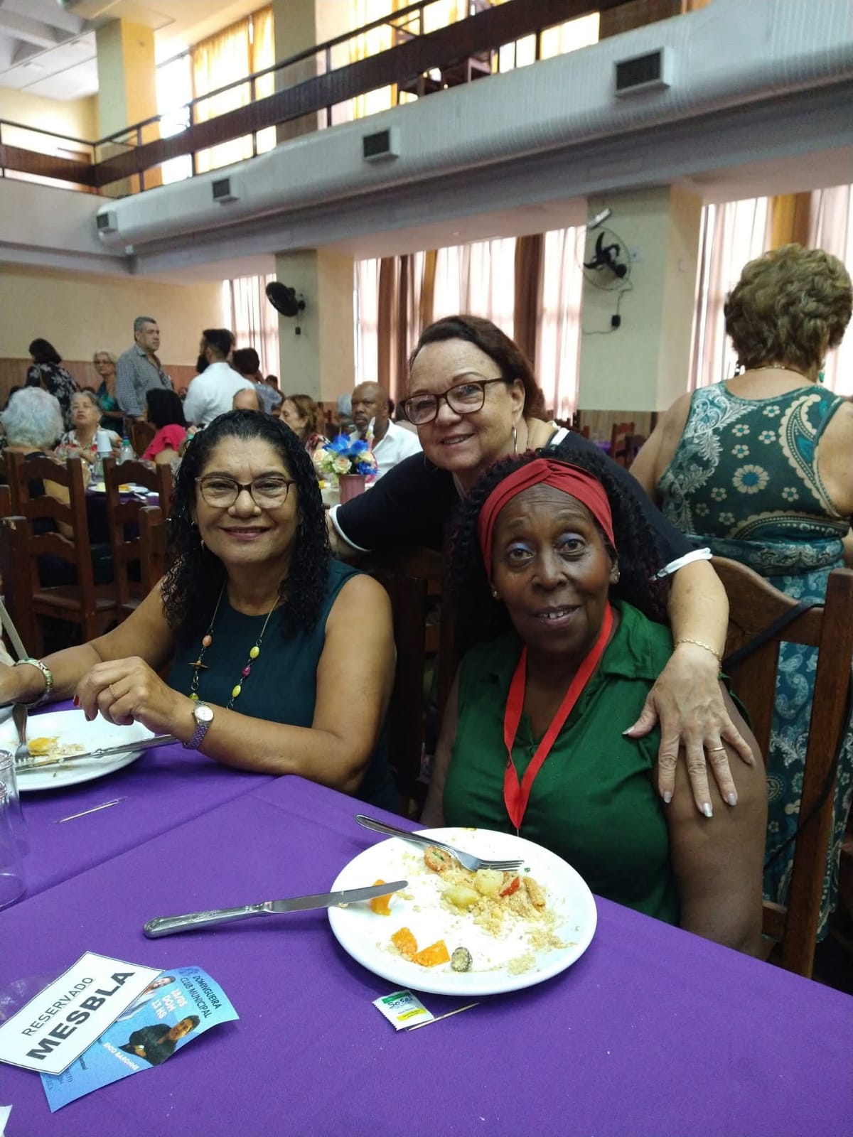 Foto 2 - Evento Tijuca